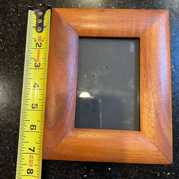 Other Hawaiian Koa Wood Frame Poshmark